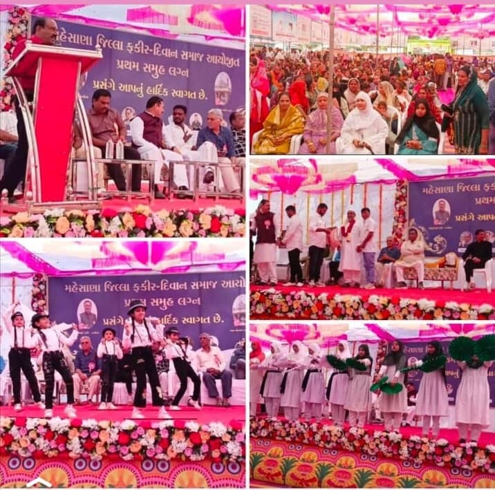 charity helping community